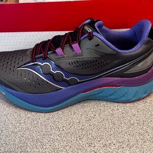 Saucony Womens Endorphin Speed 4 Size 10